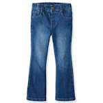 Kids' Flare Leg Jeans