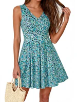 Women's Summer Dress