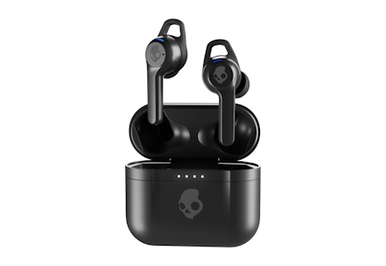 Skullcandy Wireless Earbuds