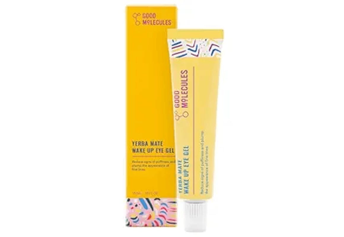 Good Molecules Eye Gel