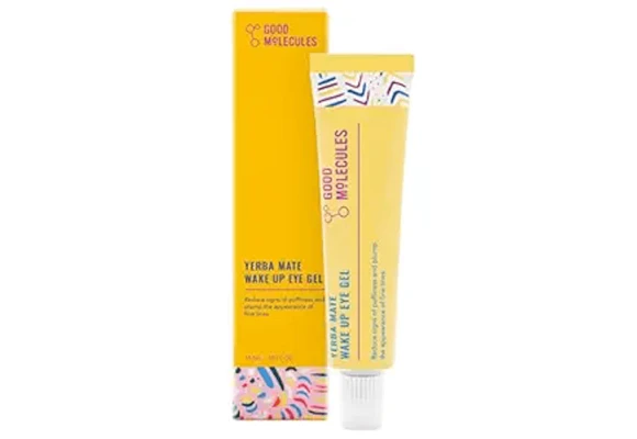 Good Molecules Eye Gel