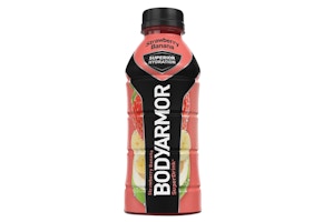 4 BodyArmor Drinks