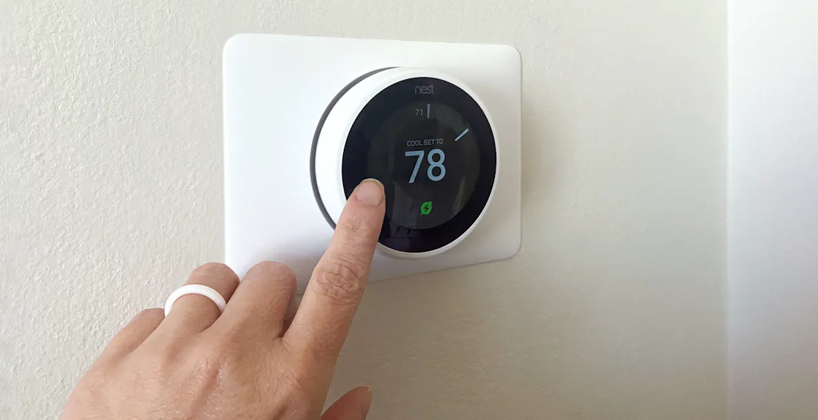 A Free Thermostat May Be Available From Your Power Company - The Krazy ...