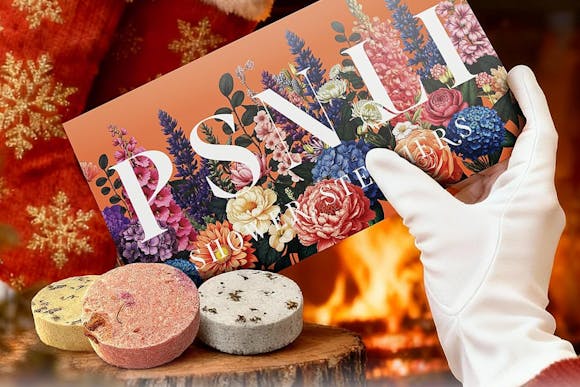 Aromatherapy Shower Steamers, as Low as $3.59 on Amazon