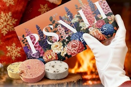 PSNLI Shower Steamers B0DDLBVW85