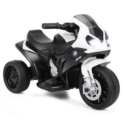 Costway Kids Ride On Motorcycle
