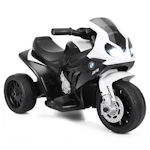 Costway Kids Ride On Motorcycle