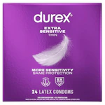 Durex Extra Sensitive Condoms