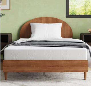 Cooling Gel Memory Foam Mattress