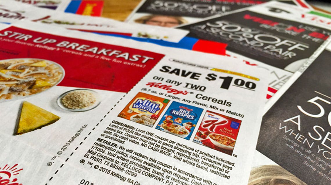 20 Common Acronyms Every Couponer Should Know