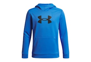 Under Armour Kids' Fleece Hoodie