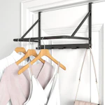 Over The Door Clothes Hanger