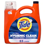 Tide Laundry Detergent