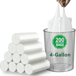 4 Gallon Trash Bags