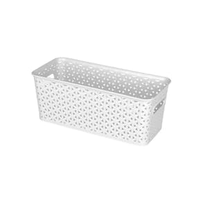 Brightroom Y-Weave Medium Basket