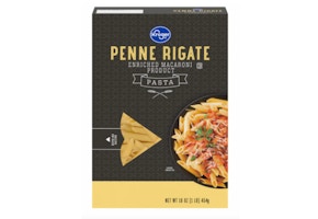 Kroger Dry Pasta