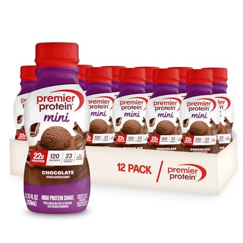 Premier Protein Shake 12-Pack
