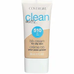 COVERGIRL Matte Cream Foundation