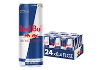 Red Bull Energy Drink 12-Pack