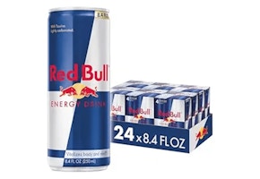 Red Bull Energy Drink 12-Pack