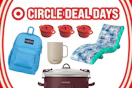 Target Circle Day Deals: Backpack, cookware, kitchen appliance, and more