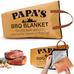 Insulated BBQ Blanket