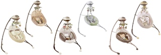 product recalls fisher price baby swings