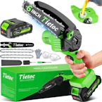 Mini Electric Chainsaw