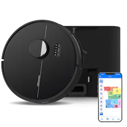 bObsweep Robot Vacuum & Mop