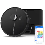 bObsweep Robot Vacuum & Mop