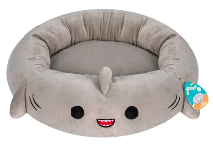 Squishmallows Pet Bed