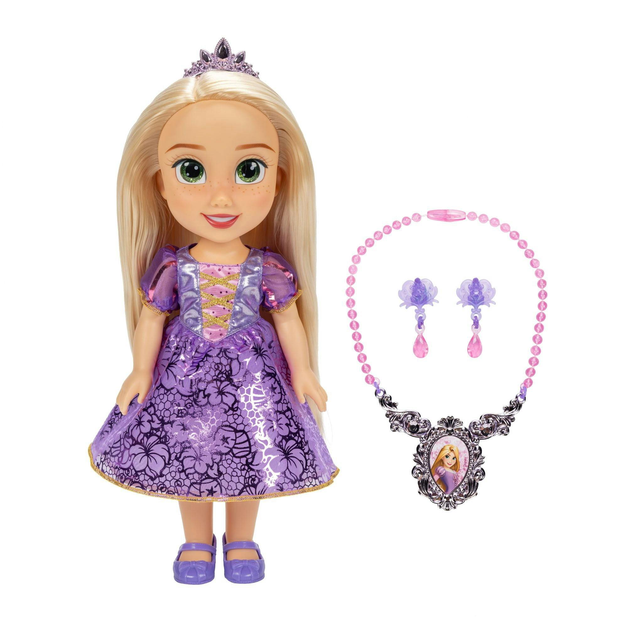 Disney Style with Me Doll