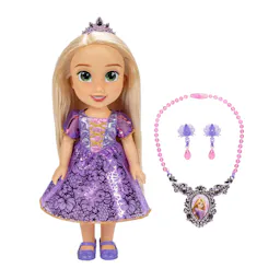 Disney Style with Me Doll