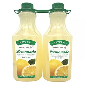 Member's Mark Lemonade 2-Pack