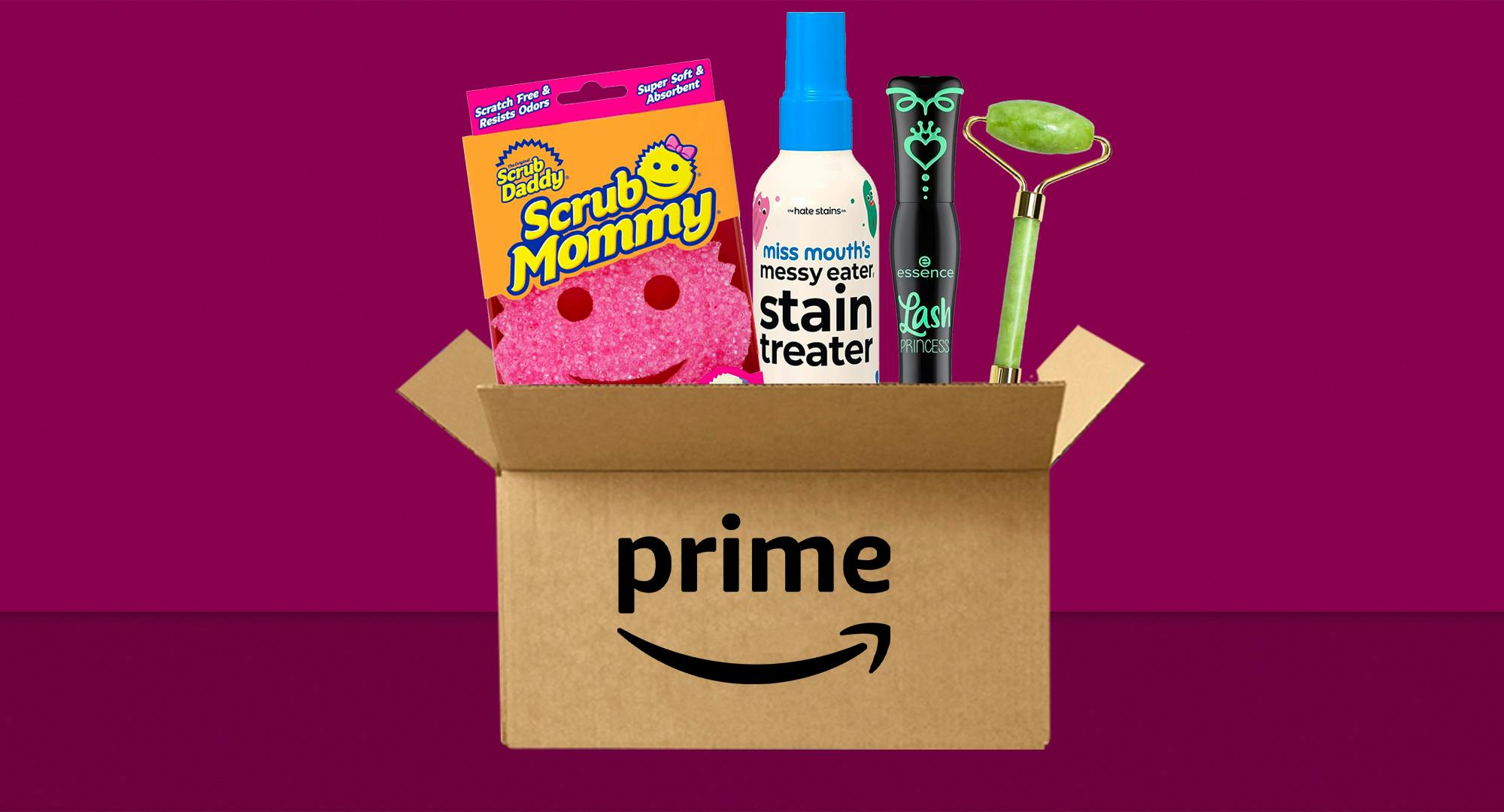 Prime Day Deals Under $5 That Are Still Available - The Krazy Coupon  Lady