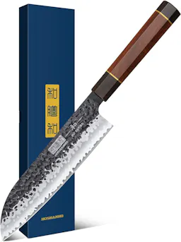 Santoku Knife