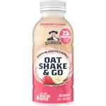 Quaker Oat Shake & Go
