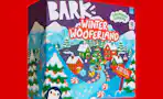 bark advent calendar stock image collage