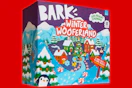 bark advent calendar stock image collage