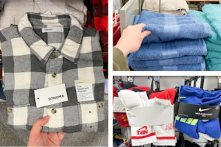 Kohl's Easter Flash Sale Feature Image