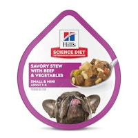 Hill's Science Diet Dog Food 12-Pack
