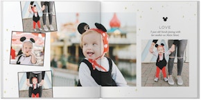 Shutterfly Photo Book, 10x10
