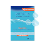 Differin Acne Treatment Pimple Patches