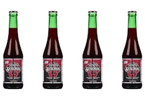 4 Sangria Senorial Sodas