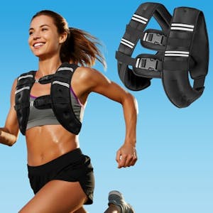 Weighted Vest