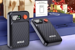rechargeable hand warmers