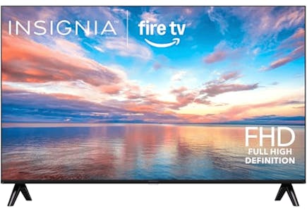 Insignia Smart Fire TV