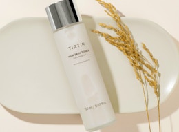 TirTir Milk Skin Rice Toner, as Low as $16.14 on Amazon (Save 35%) card image