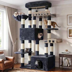 Large Cat Tree