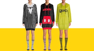 walmart disney and dr seuss sleeper sets 1681838690 1681838690